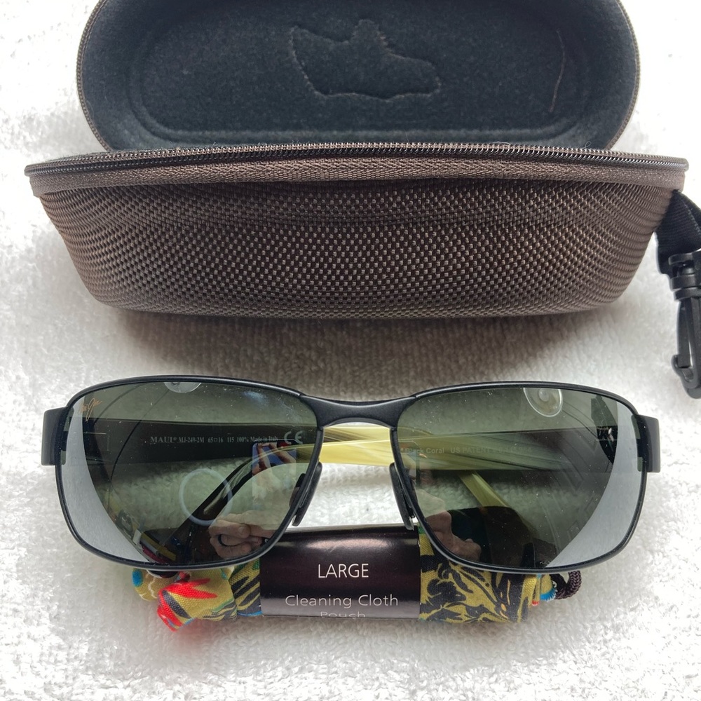 Maui Jim